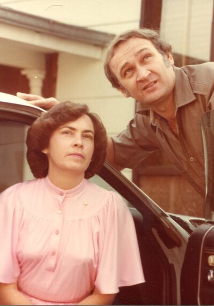 Carolyn Elizabeth Taylor Profile Photo