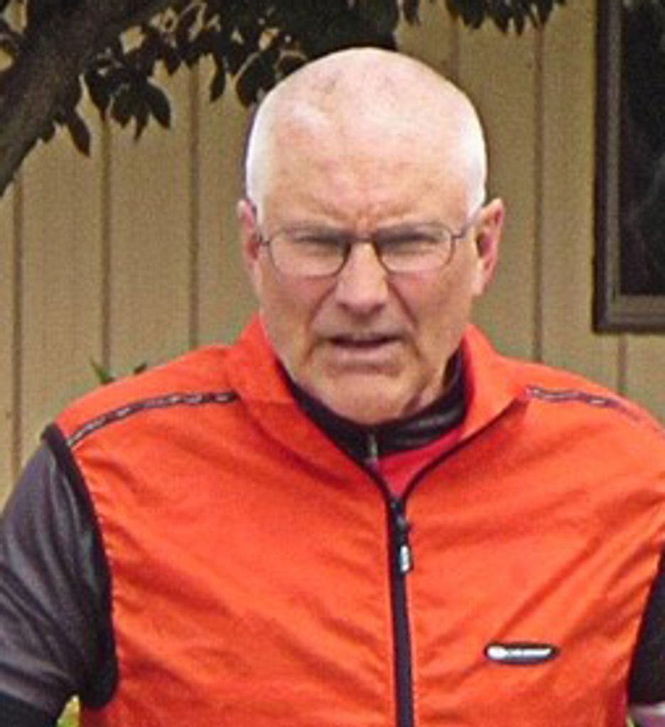 Paul Black Profile Photo