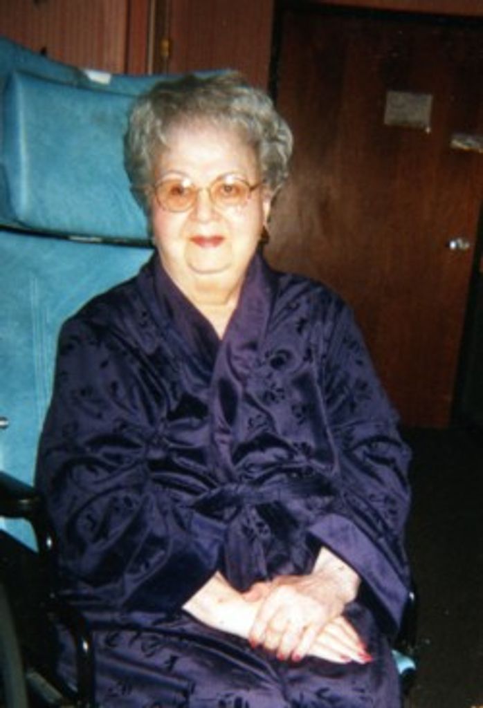 Callie Baldridge