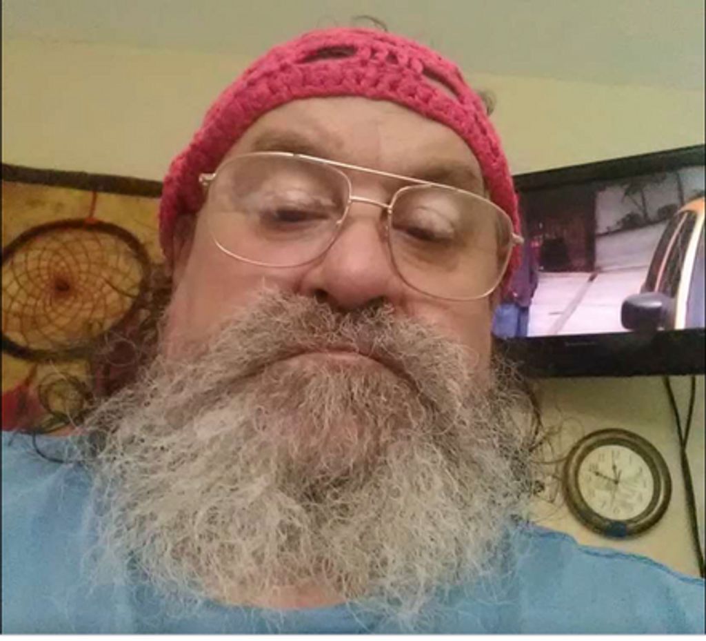 Glenn D. Garman Profile Photo
