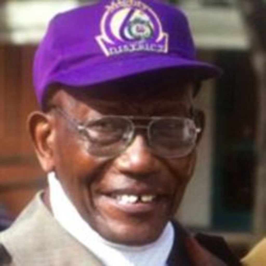 Dr. James Guess Profile Photo