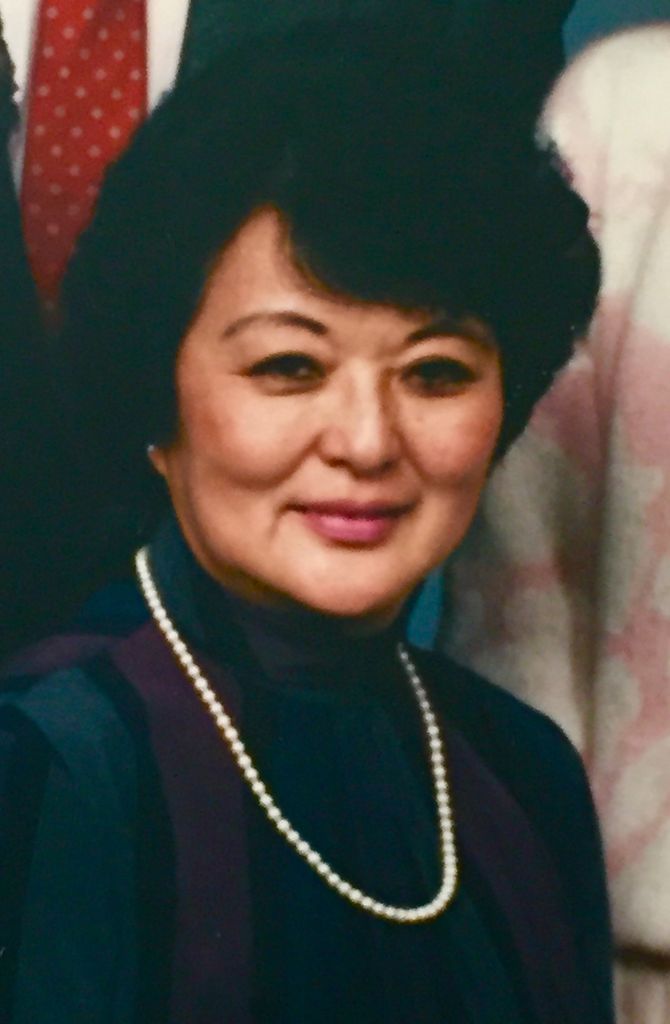 Joan Onodera