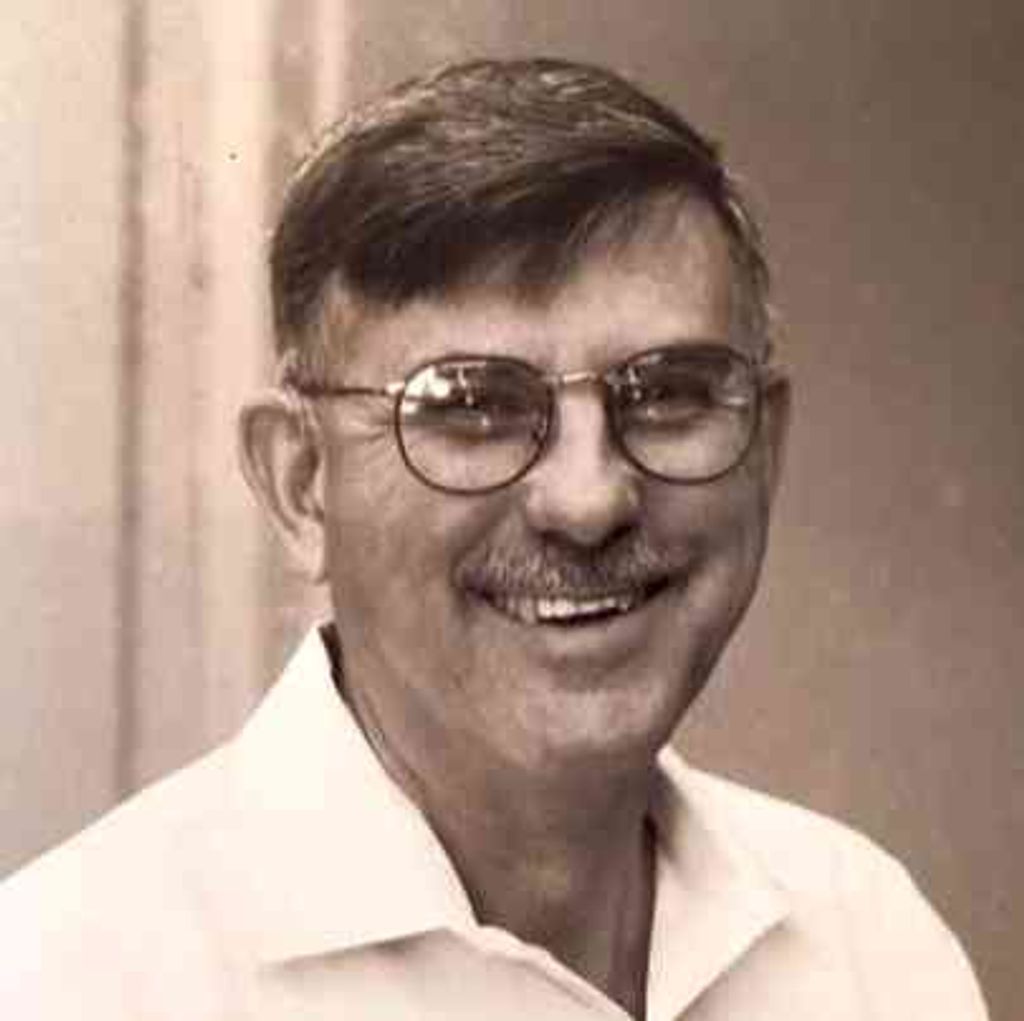 Robert Len Richardson Profile Photo