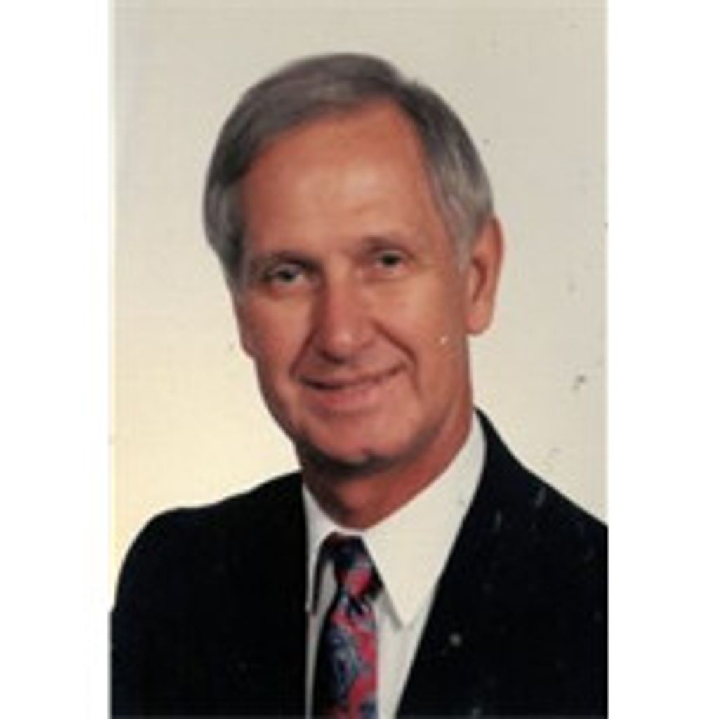 James Neil Saxon