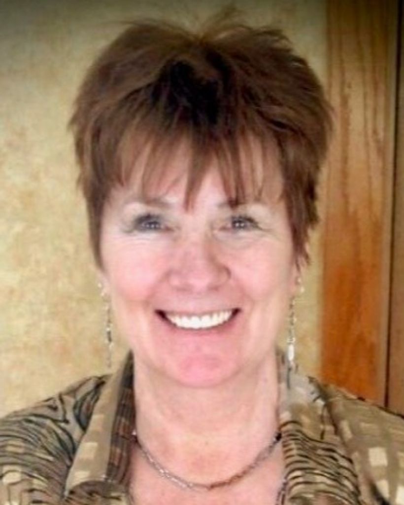 Theresa Mary Deines