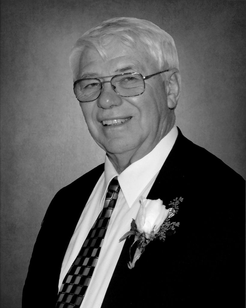 George O. Jensen Profile Photo