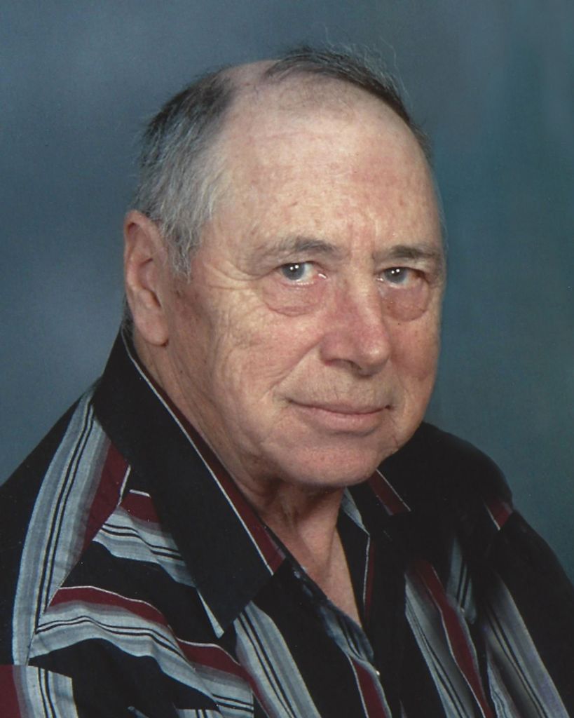 Jack L. Ortman