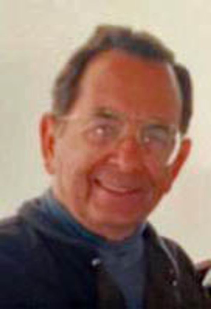 Harold Miller Profile Photo