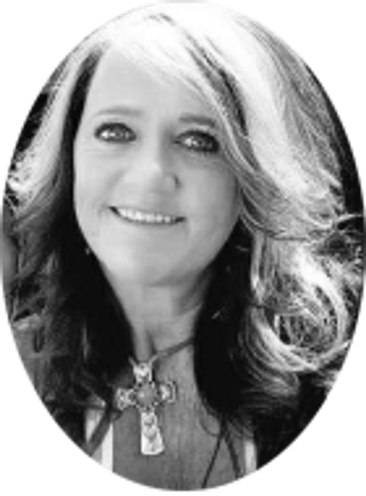 Patricia  Nowell