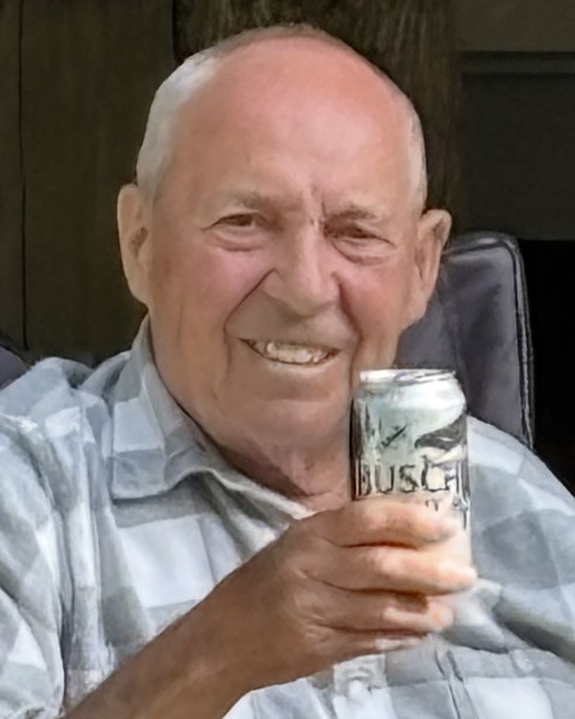 James W. Remiker