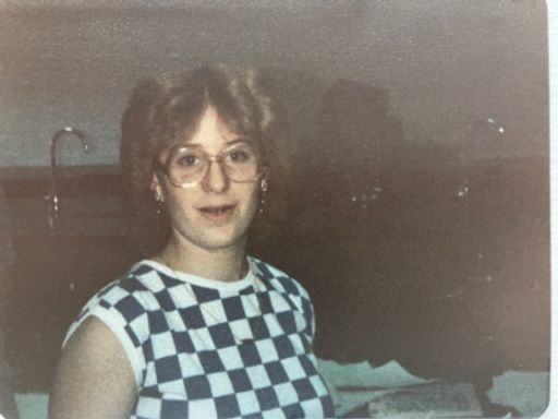 Julia Koster photo gallery thumbnail 1 of 2