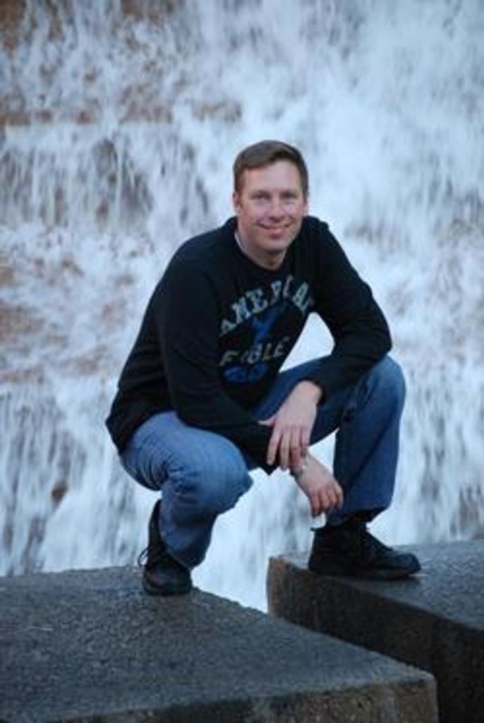 Vincent Jerome Uryc Profile Photo
