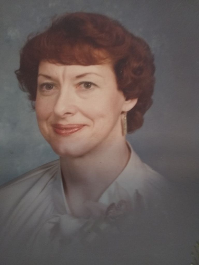 Mary Elizabeth (Van Meter)  Risley Profile Photo