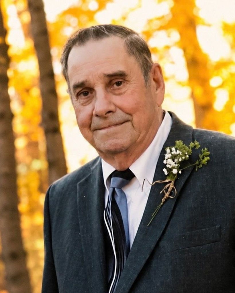 Robert "Bob" Fleenor Profile Photo
