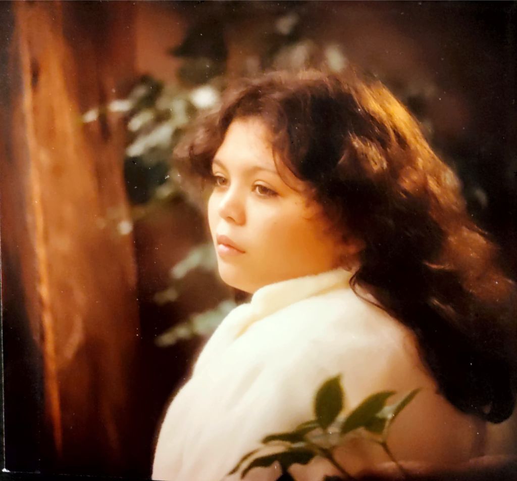 Mary Elena Georgieff