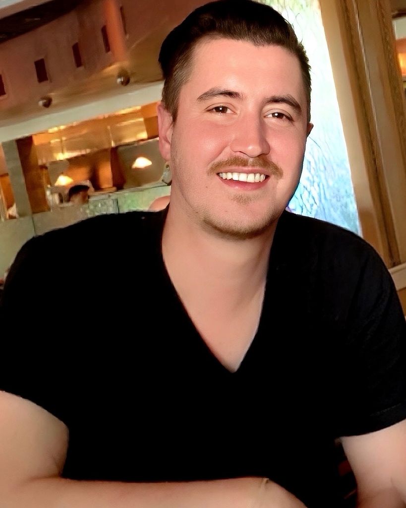Nicholas James Al Everhart Profile Photo