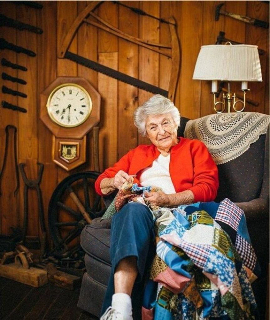 Donna Jean Wood Meador