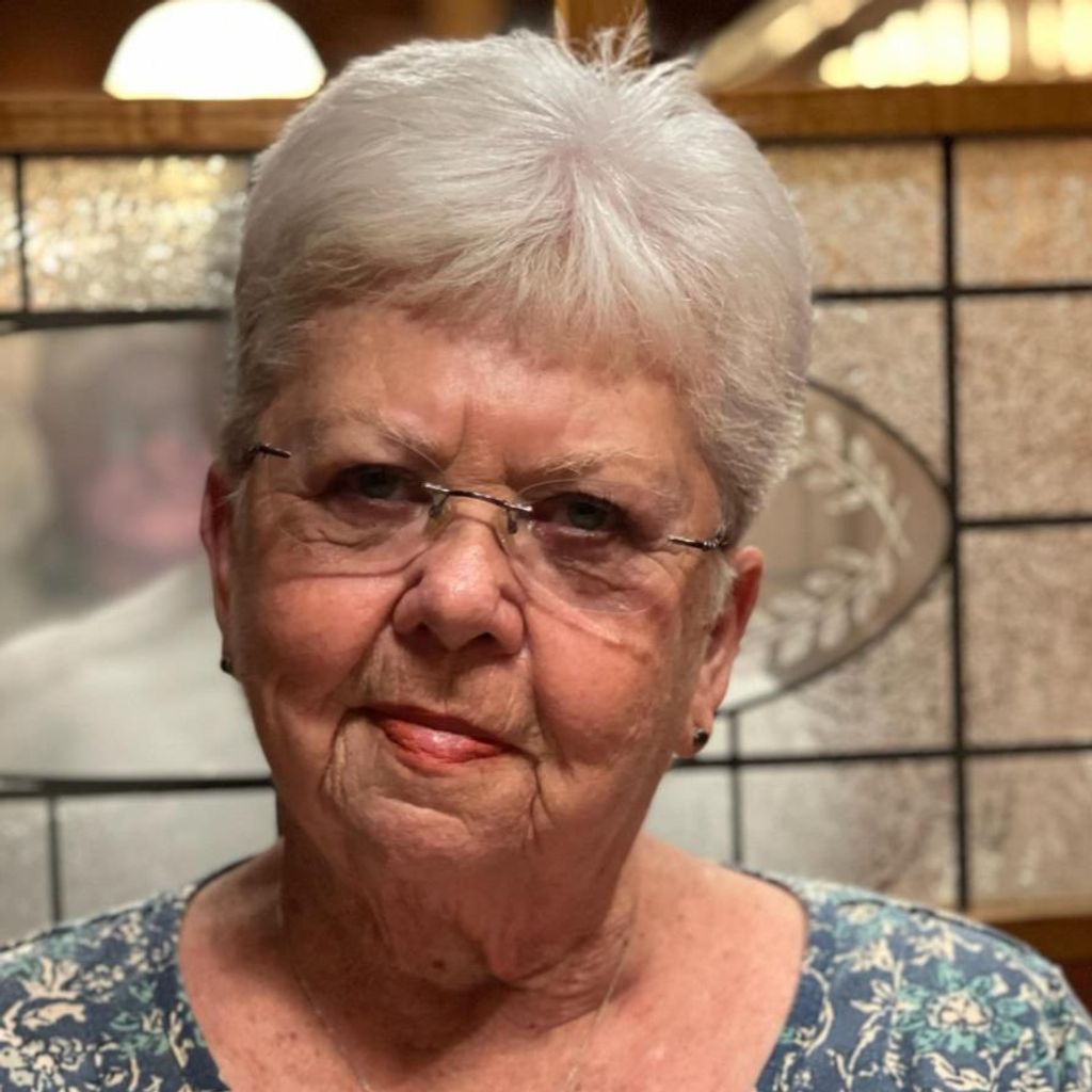 Jean Batson Ellenburg Profile Photo