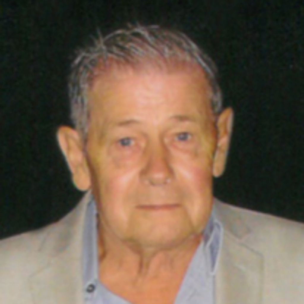 Carleton R. "Sonny" Hartman