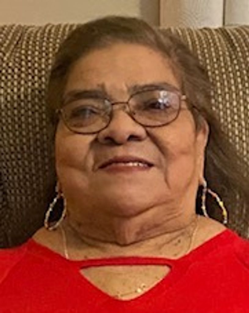 Maria Roberta Mejia