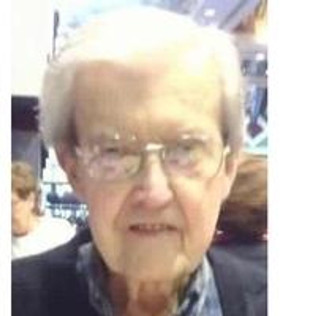 Edward J. Tremblay