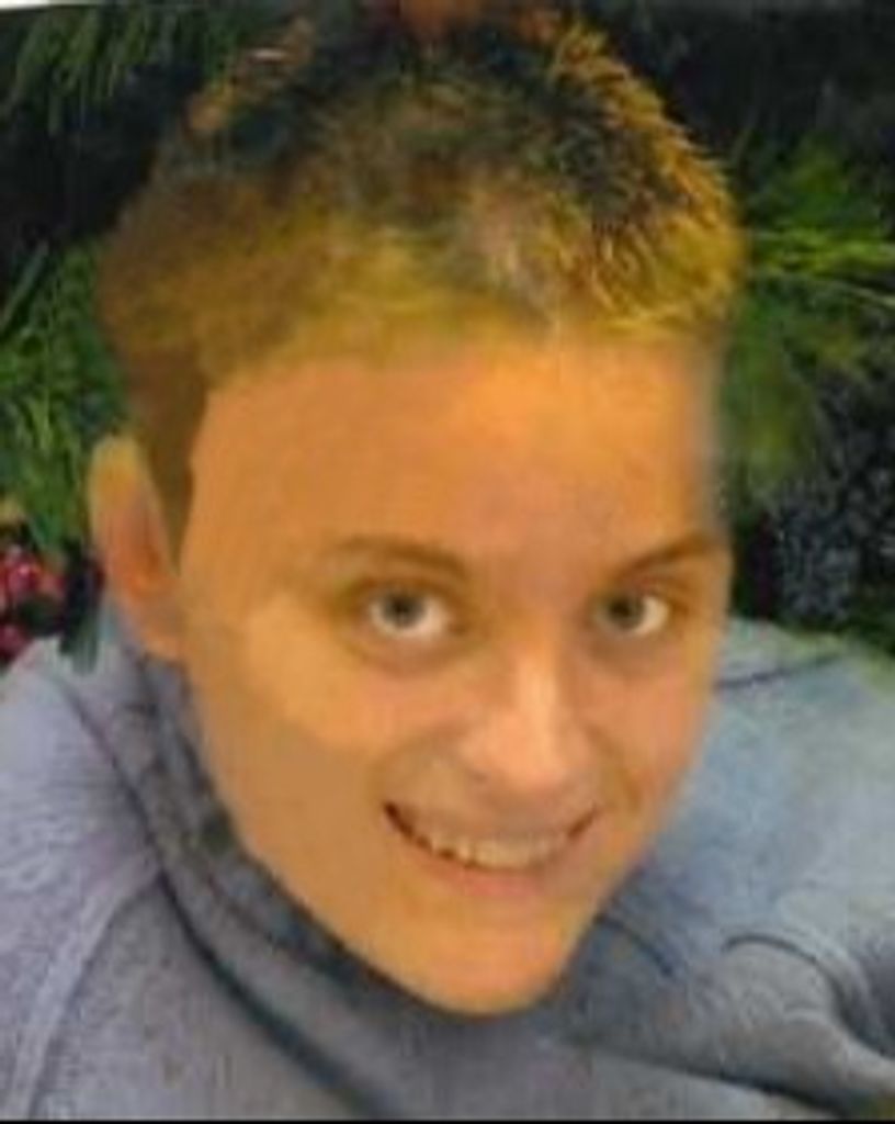 Clarrissa Ann Hardesty
