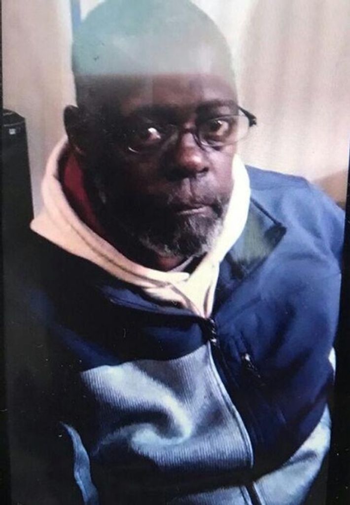 Eric Van Quentin Johnson