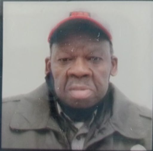 Earl Lemar Spencer Profile Photo