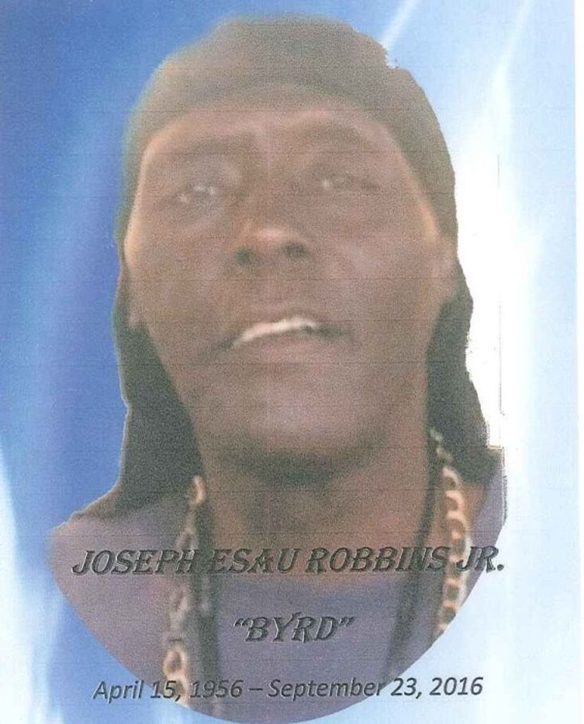 Mr. Joseph E. Robbins, Jr.