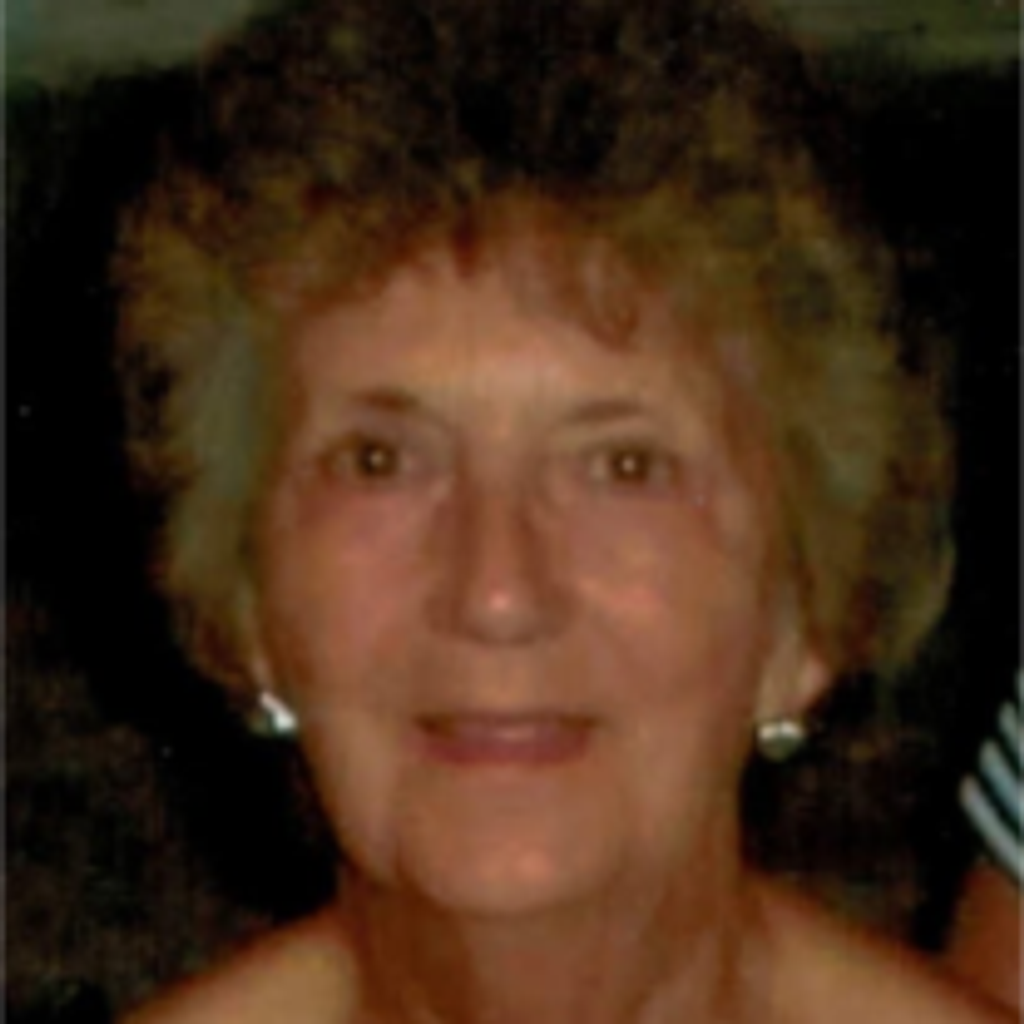Norma J. Shenberger