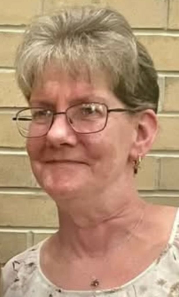 Mary Catherine Friel Profile Photo