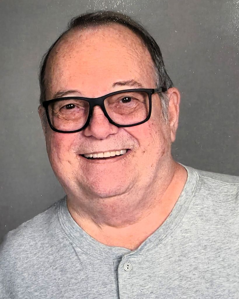 Harold D. Doty Profile Photo