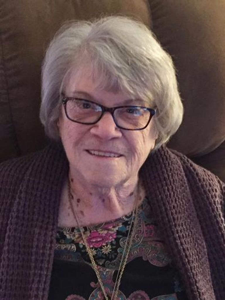 Irene Delores Miller