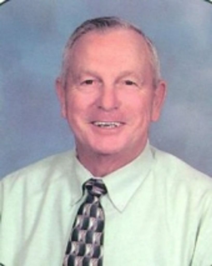 Edward Louis Ivers