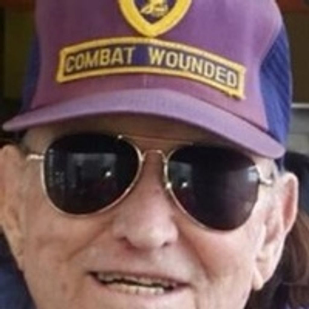 Charles Raymond Cantrell