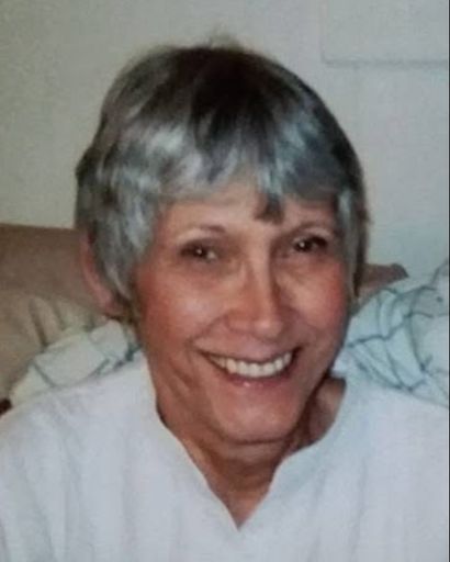 Julia Stephens's obituary image