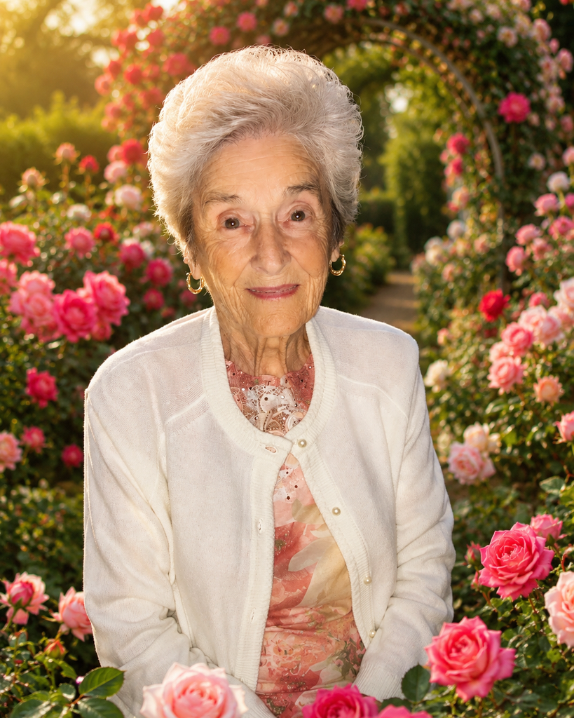 Phyllis MacGregor Welsh Profile Photo