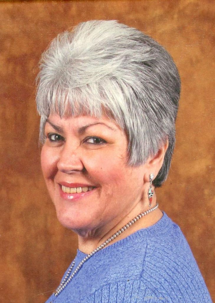 Jehrana Gaye Southerland Profile Photo