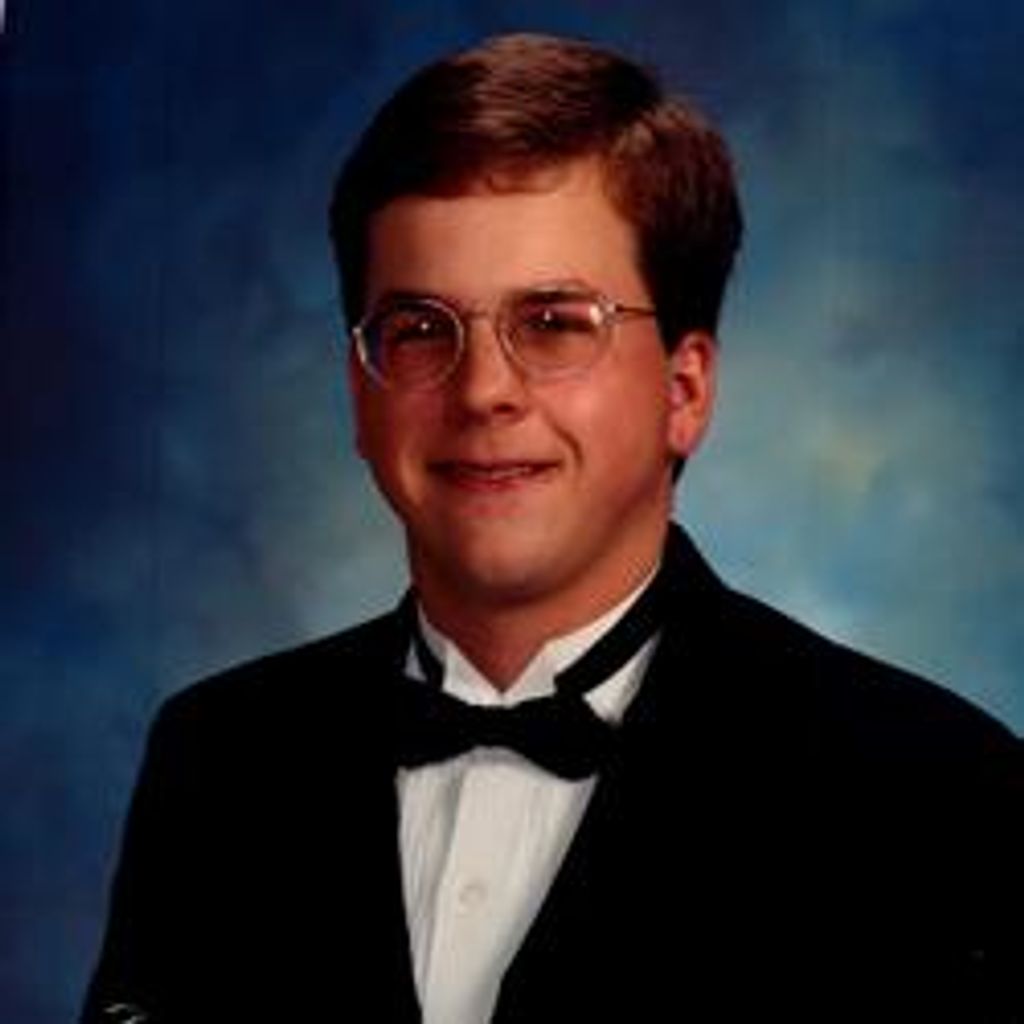 Jamey Dale Sisk Profile Photo