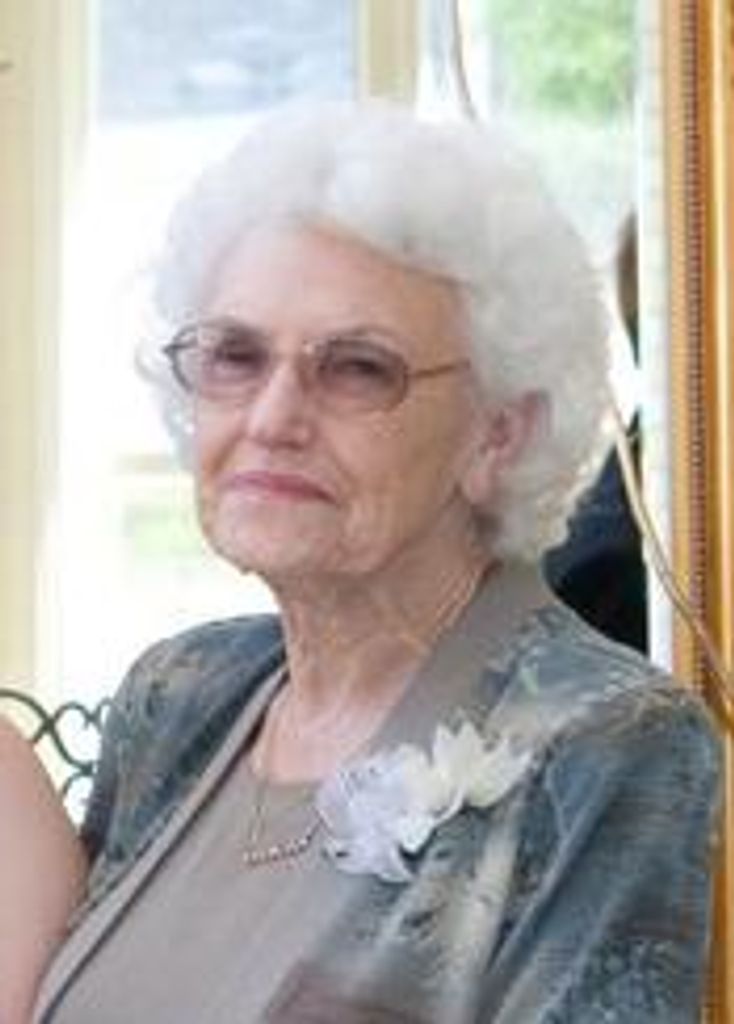 Earline Eleanor Mason