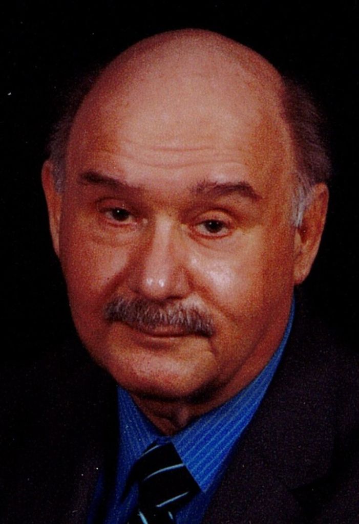 Carl V. West Jr.