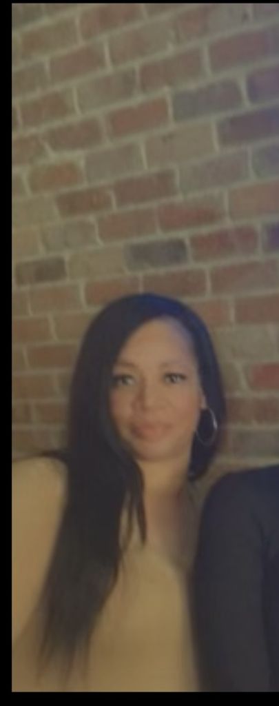 Detra Rhames Profile Photo