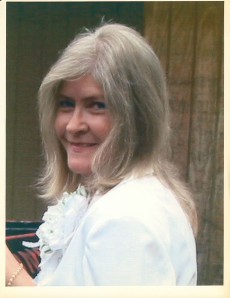 Linda Kay Nale Profile Photo