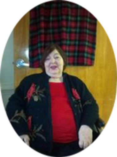 Elizabeth Parcell Profile Photo