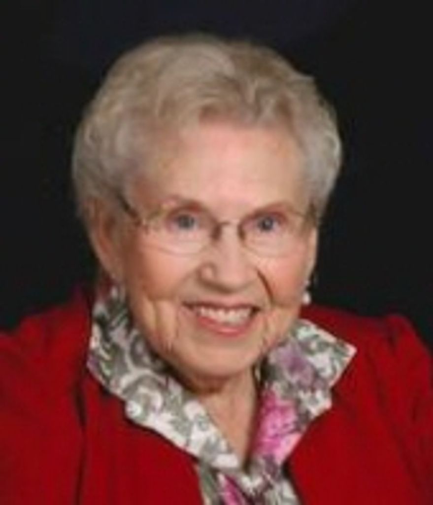 Betty I. Fox
