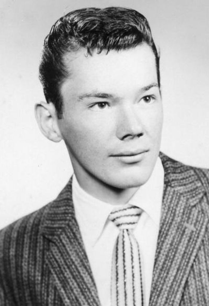 Thomas Curwood Schuler Profile Photo