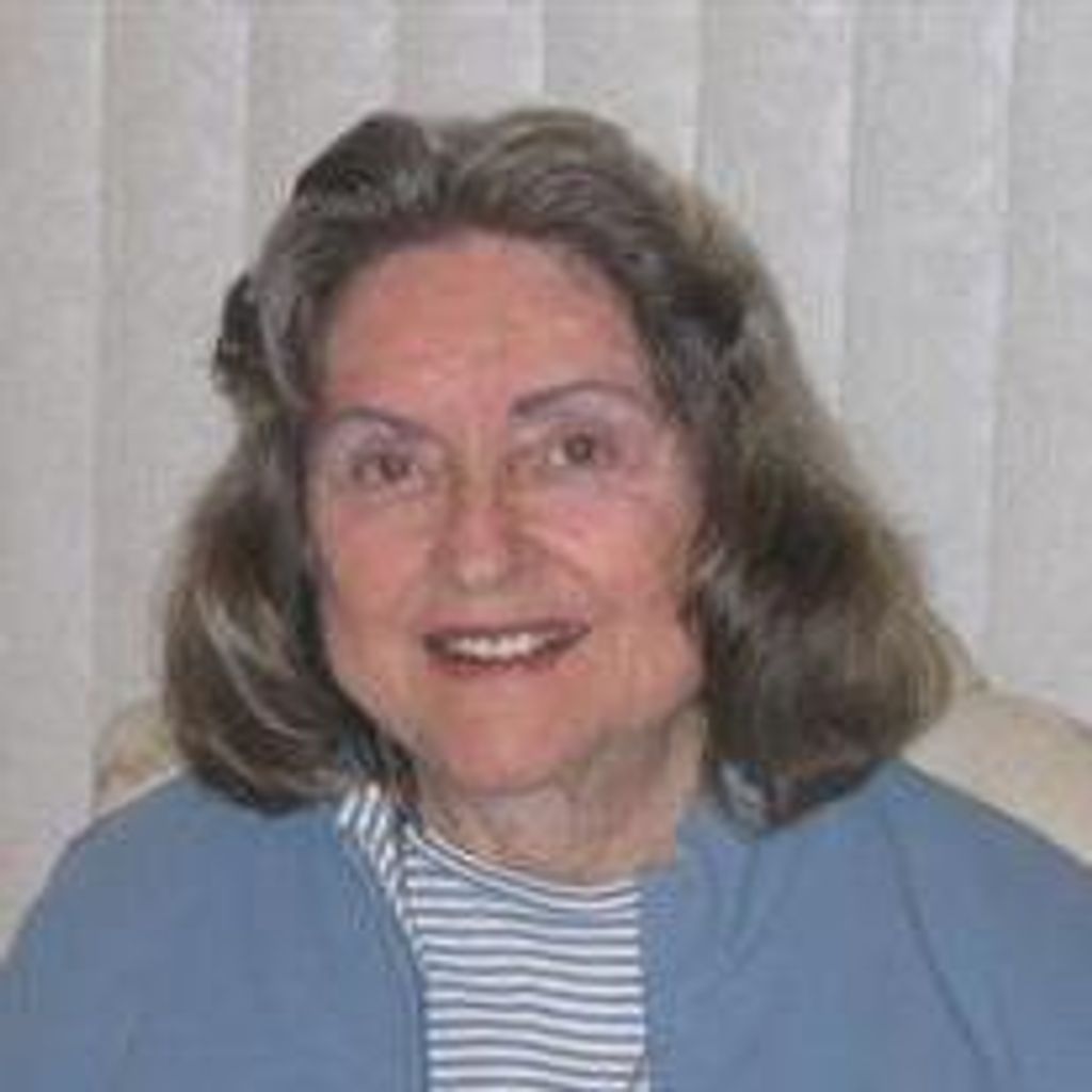 Joyce Claire Dowling