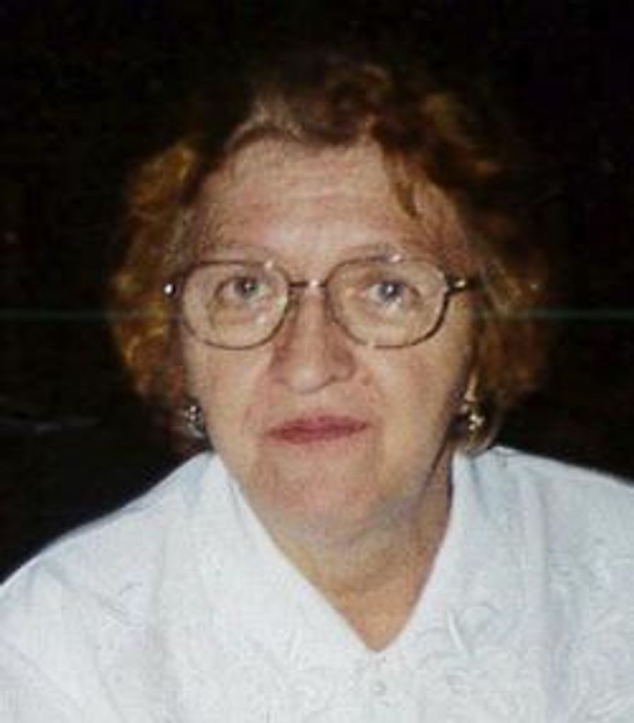 Leona Soukup