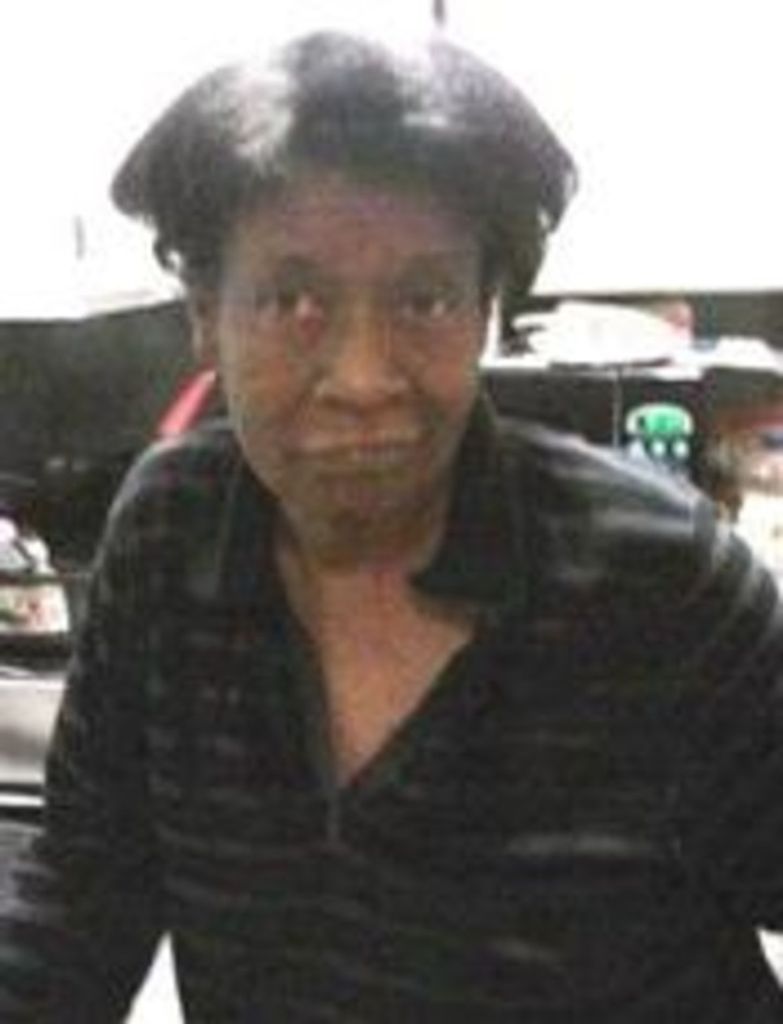 Shelia Mae Bell