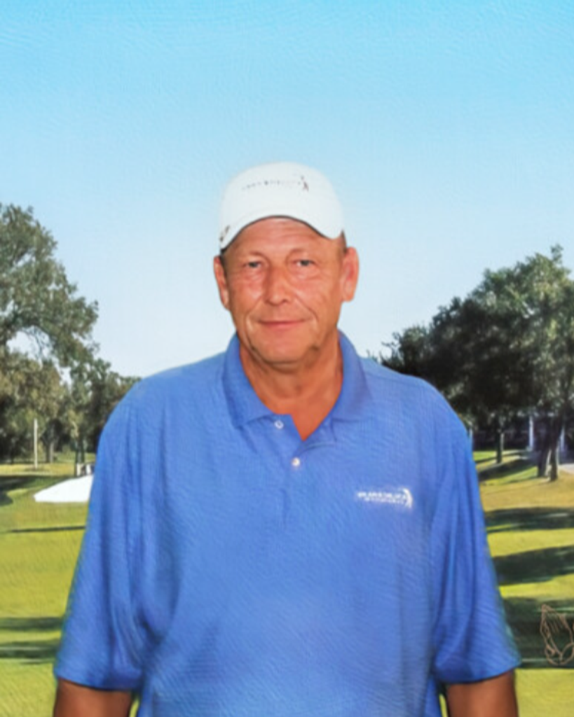 Charles Arterbury